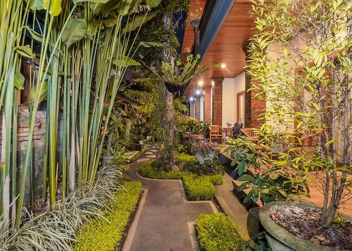 Saka House