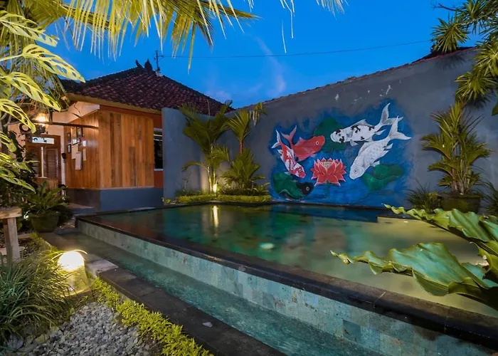 Saka House