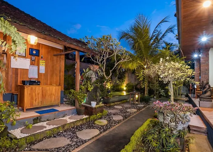 Saka House