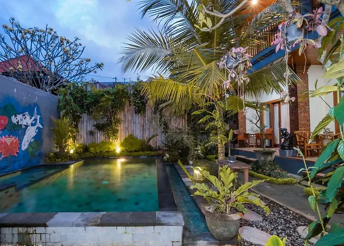 Saka House