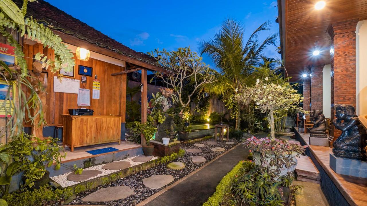 Saka House Gasthof *