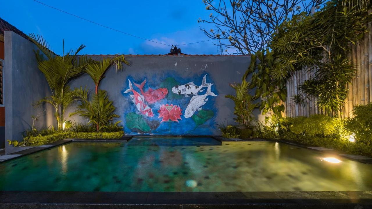 Saka House * Ubud