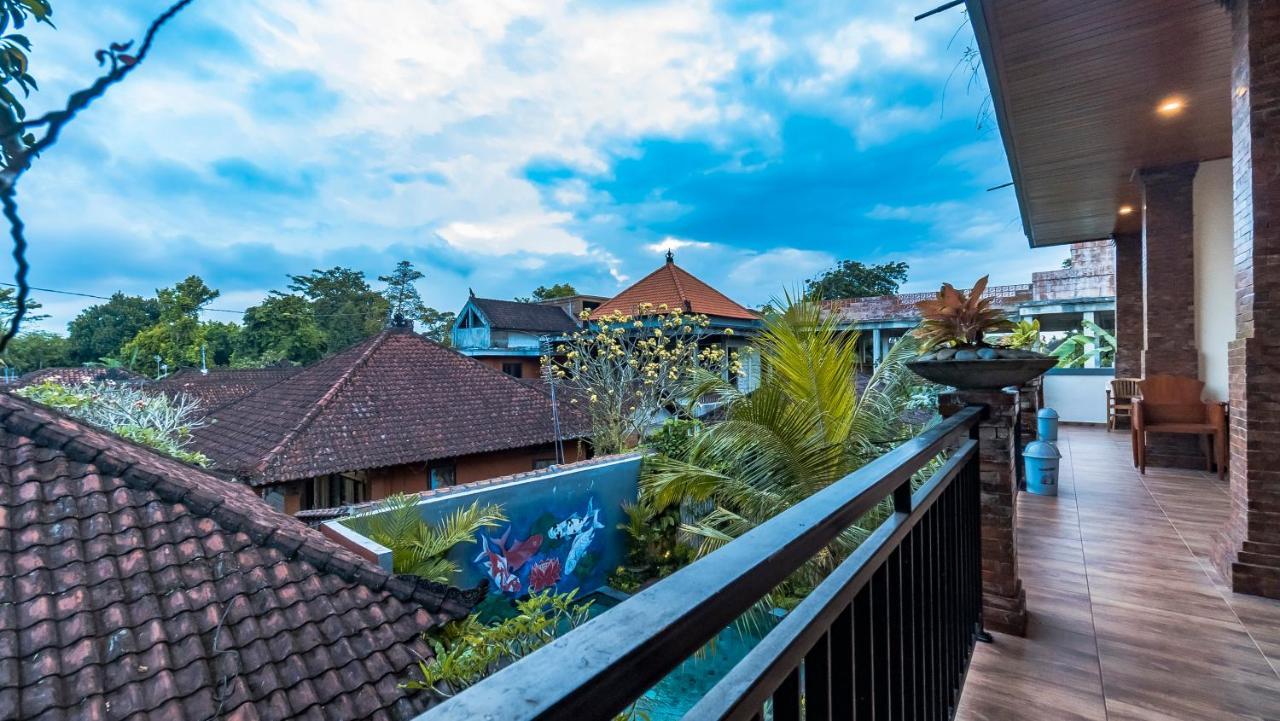 Saka House * Ubud