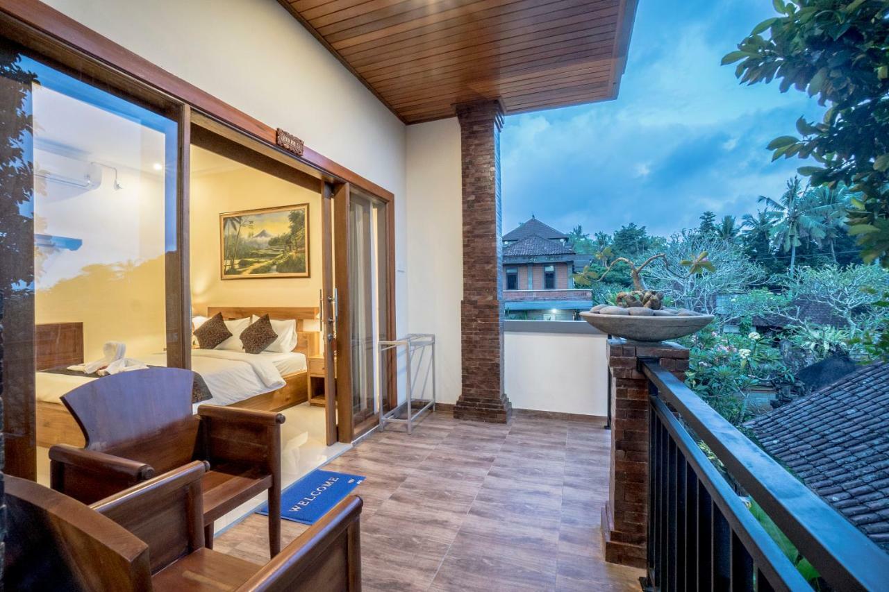 Saka House Ubud